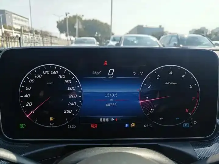 Mercedes Benz C- Class 2023 C 260 L Sport Edition 19