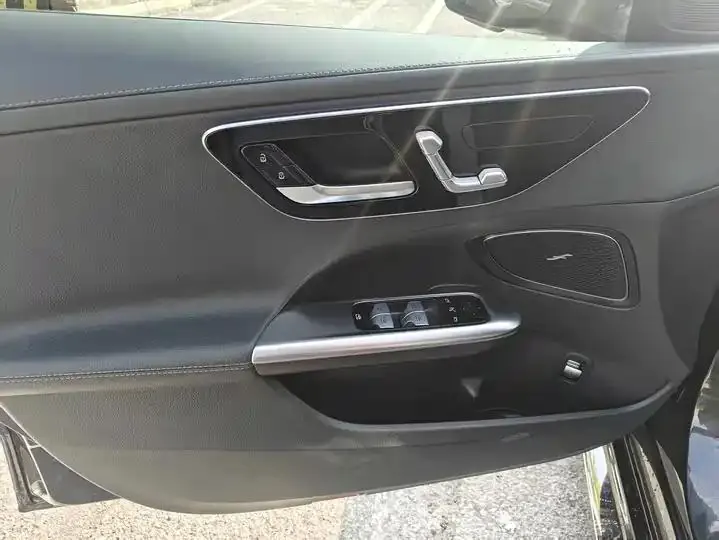 Mercedes Benz C- Class 2023 C 260 L Sport Edition 5