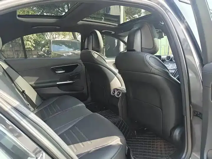 Mercedes Benz C- Class 2023 C 260 L Sport Edition 7