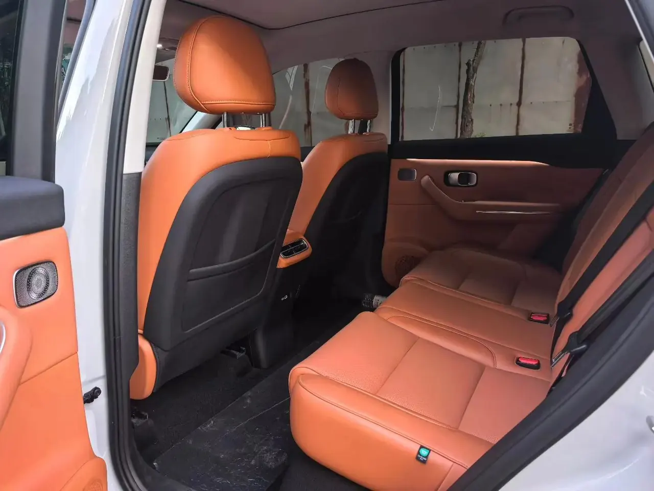 Leapmotor C10 2024 210 Smart Edition 4