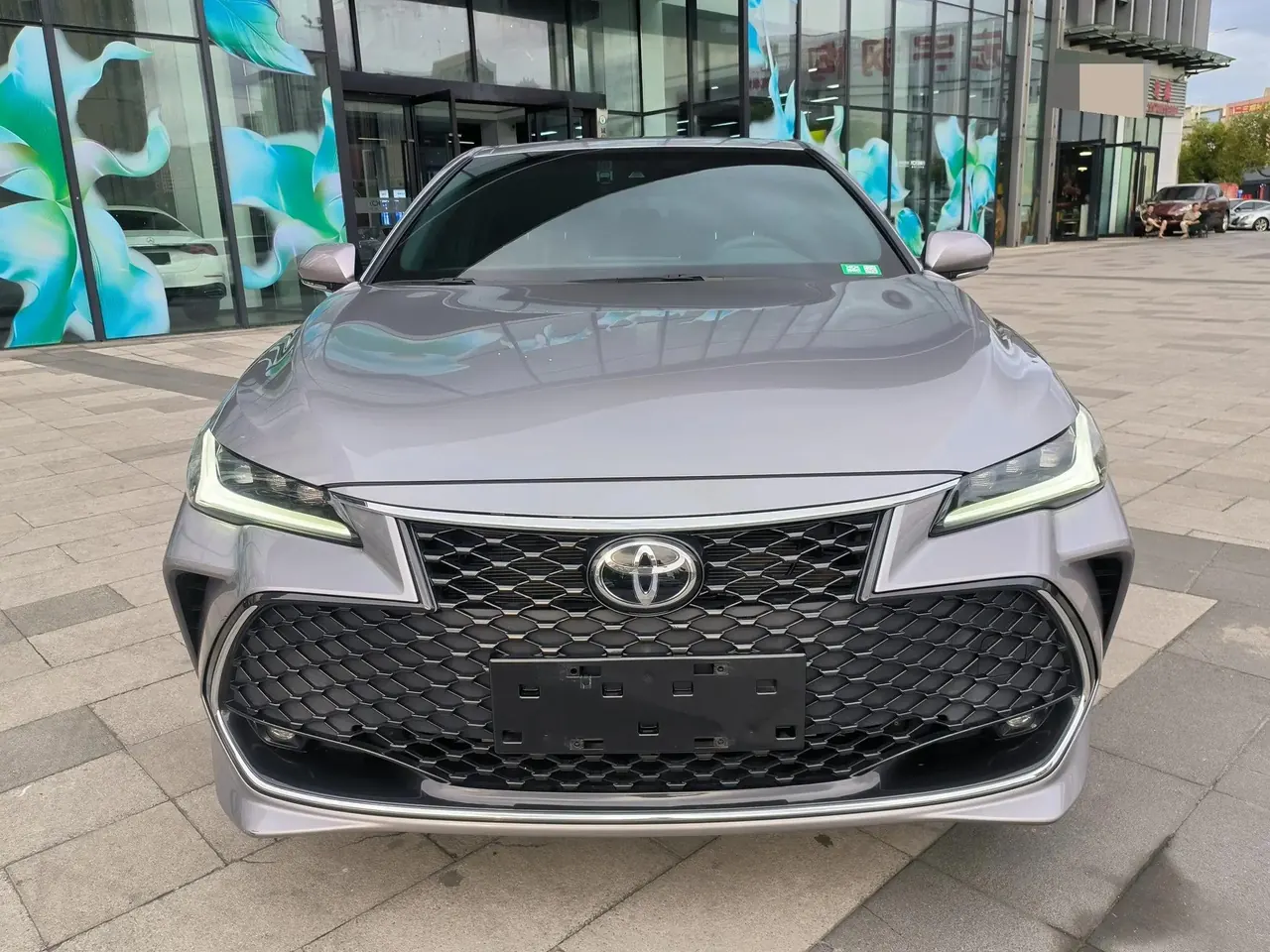 Asian Dragon 2022 2.5L Deluxe Edition 2