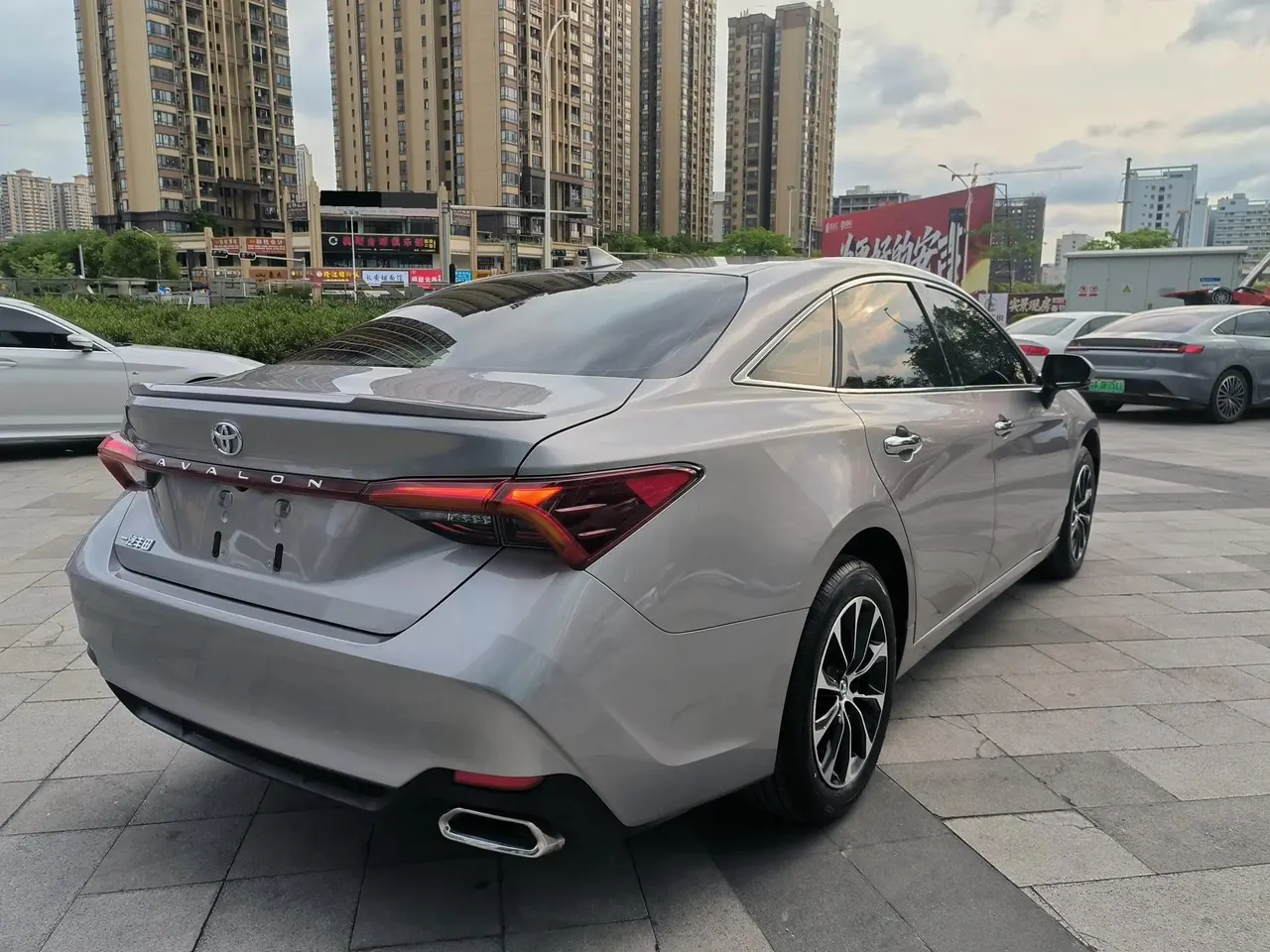 Asian Dragon 2022 2.5L Deluxe Edition 3