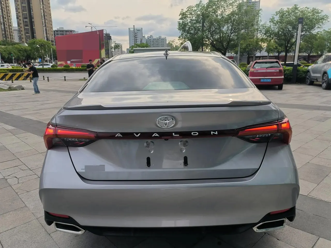 Asian Dragon 2022 2.5L Deluxe Edition 4