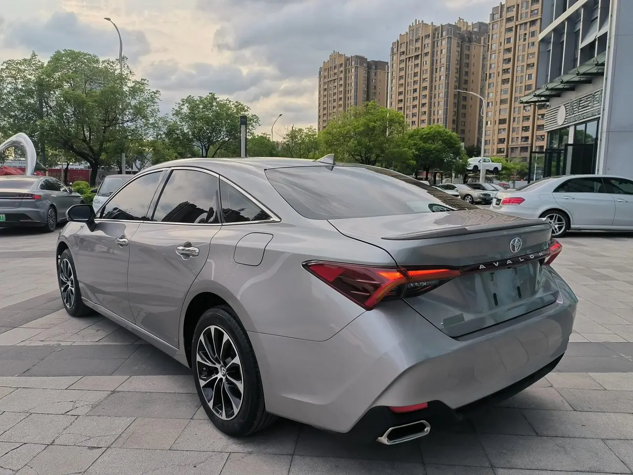 Asian Dragon 2022 2.5L Deluxe Edition 6