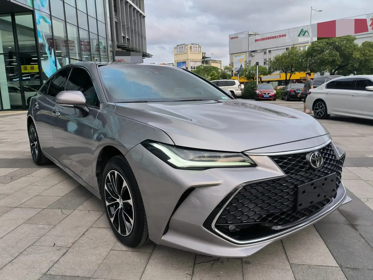 Asian Dragon 2022 2.5L Deluxe Edition 7