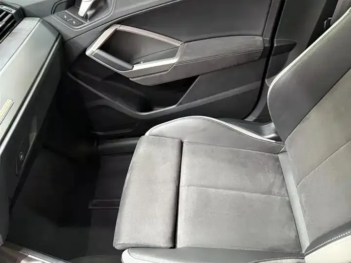 Audi Q3 2022 model 35 TFSI Fashion Dynamic Edition 13