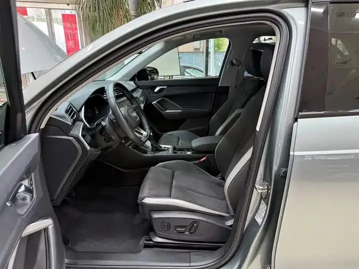 Audi Q3 2022 model 35 TFSI Fashion Dynamic Edition 16