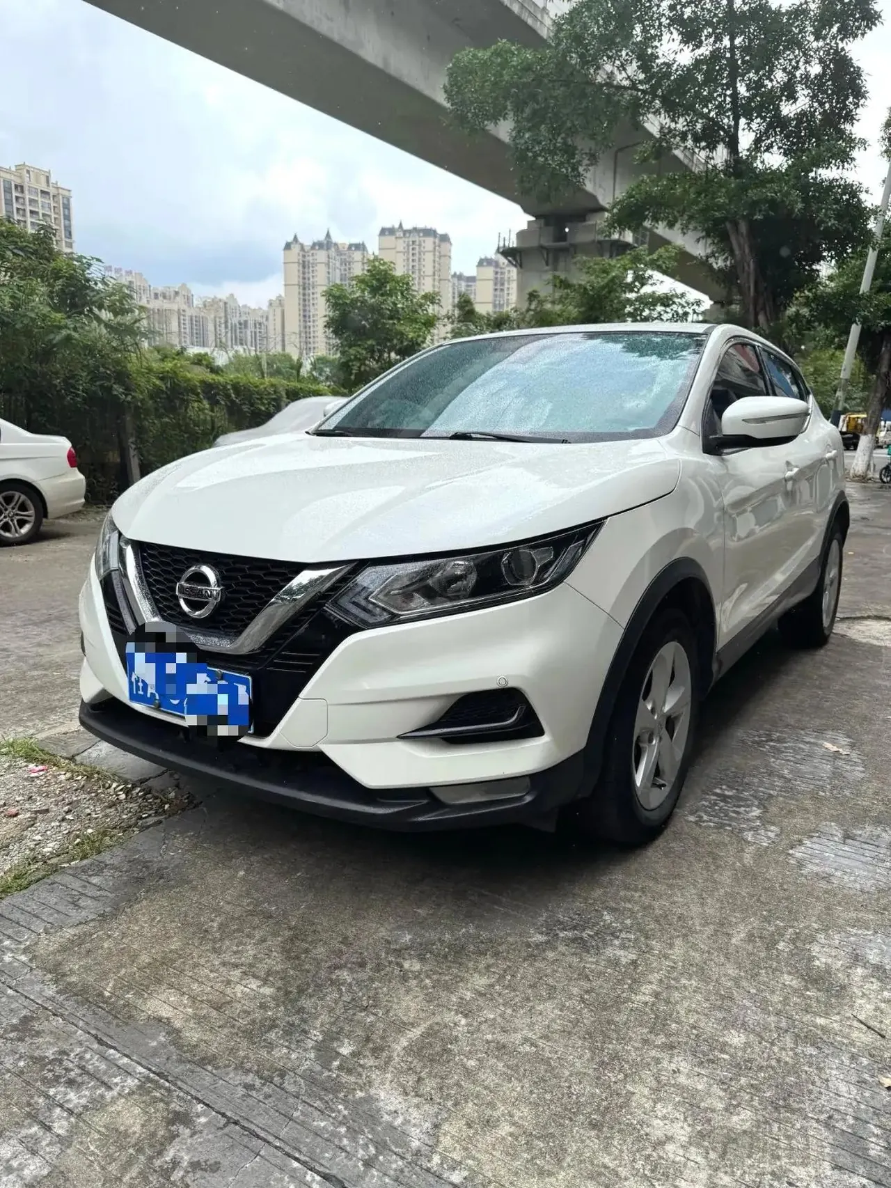Xiao Ke 2021 2.0L CVT Smart Edition - View 1