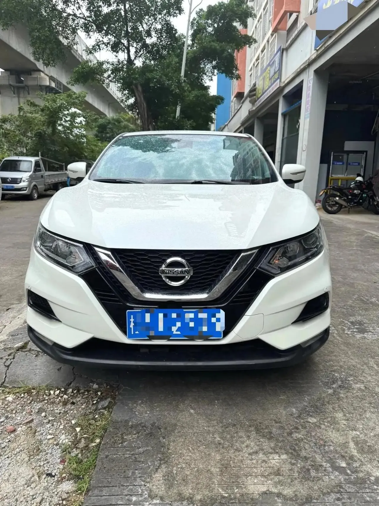 Xiao Ke 2021 2.0L CVT Smart Edition 2