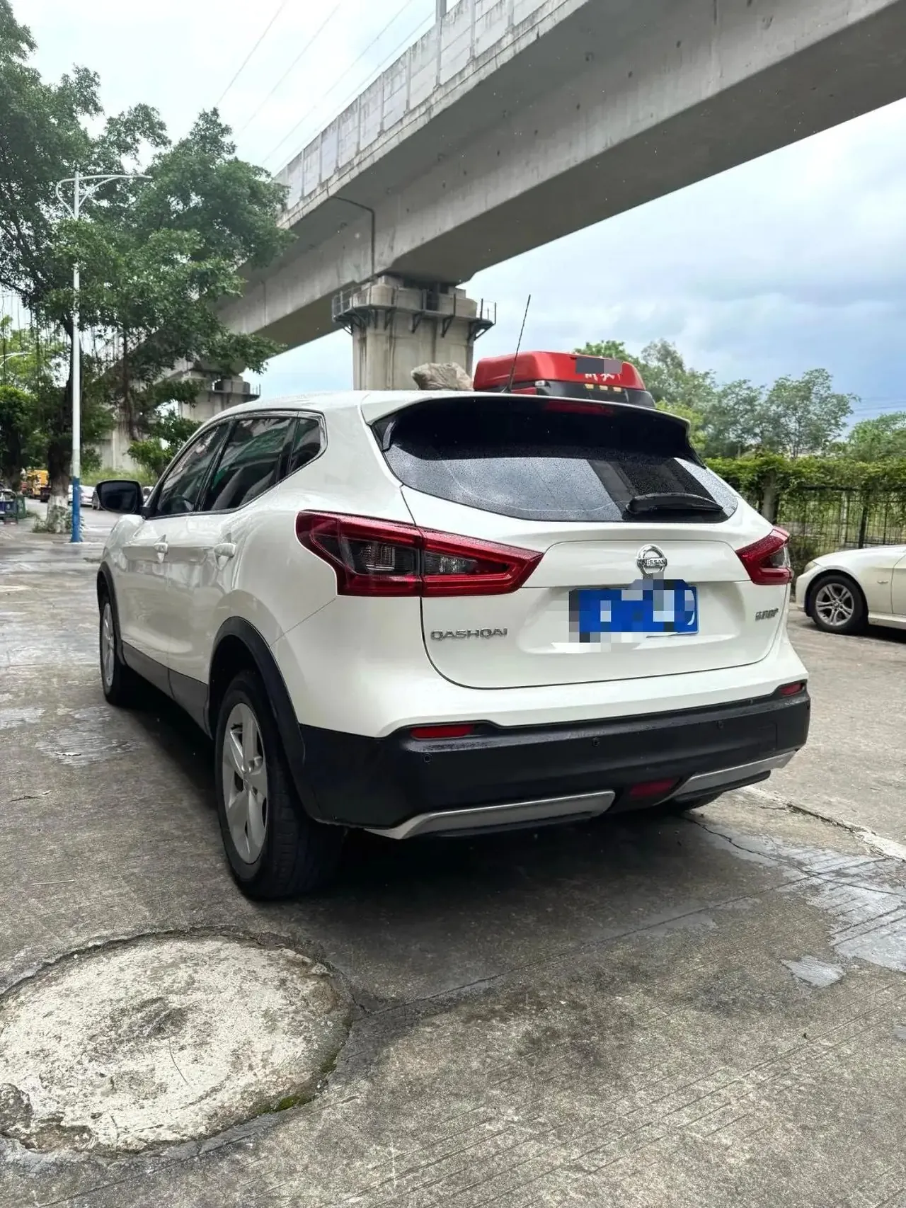 Xiao Ke 2021 2.0L CVT Smart Edition 3