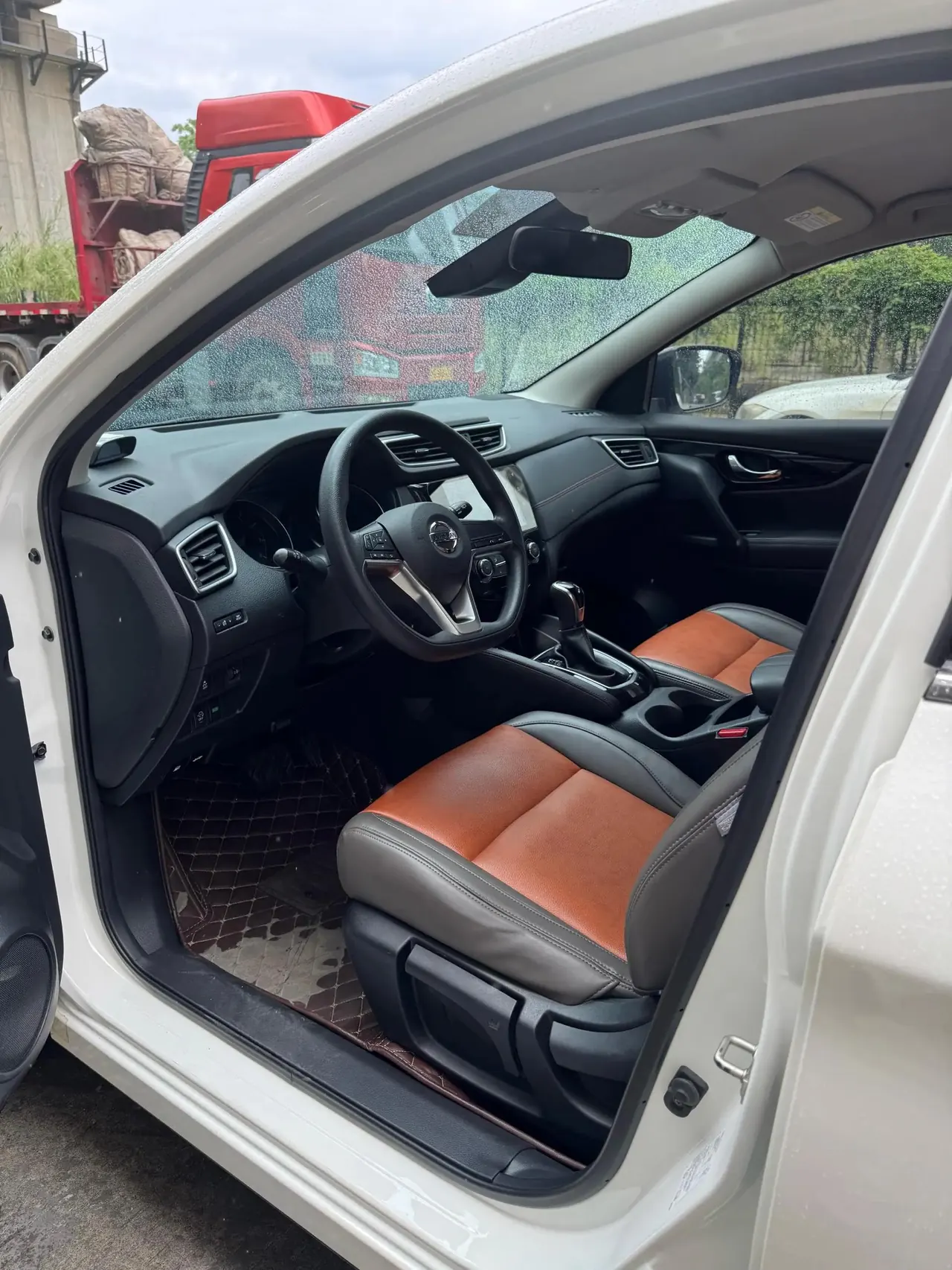 Xiao Ke 2021 2.0L CVT Smart Edition 5