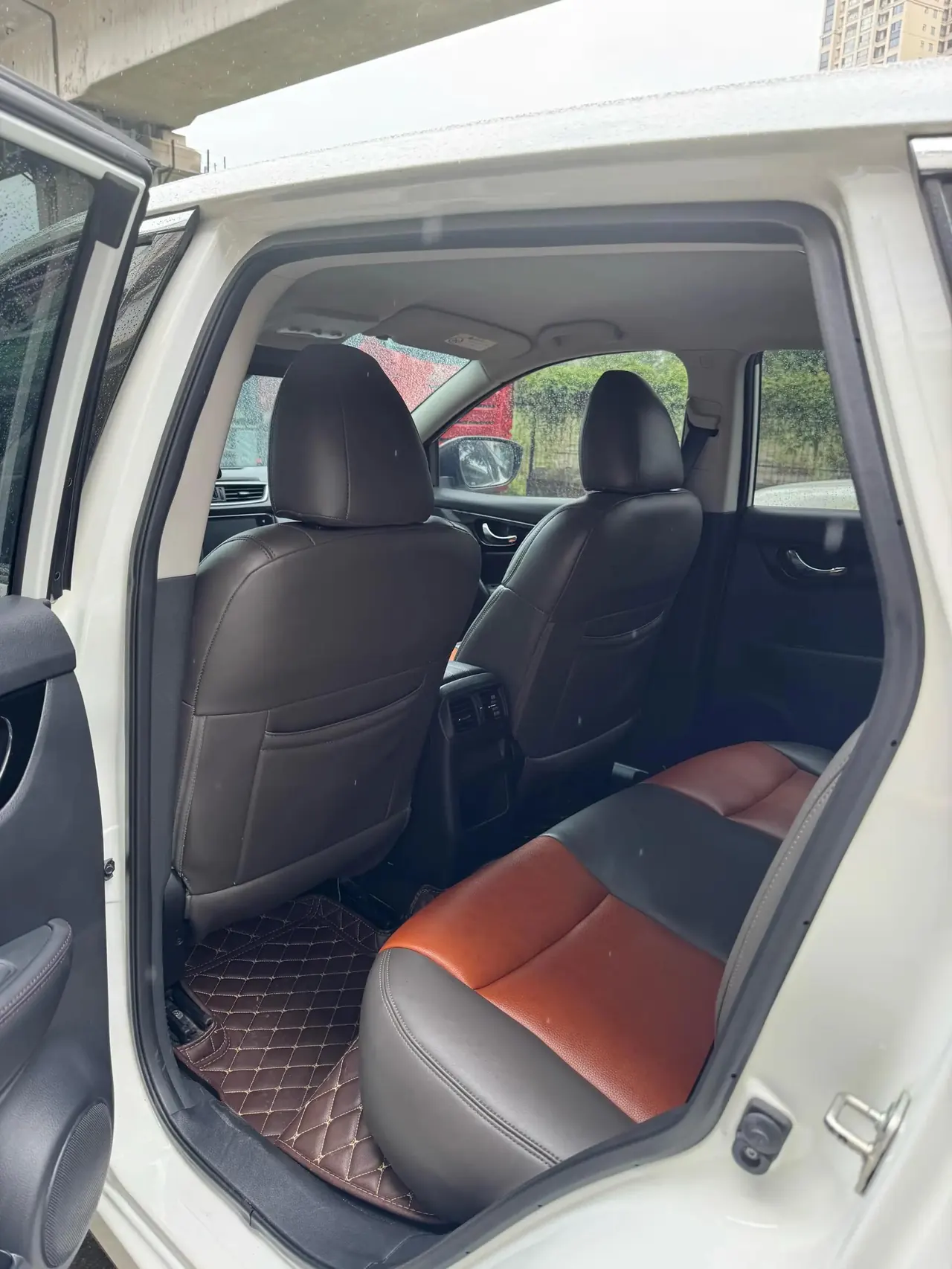 Xiao Ke 2021 2.0L CVT Smart Edition 6