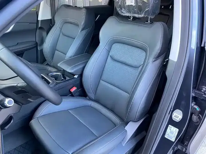 Ruihu 8 2025 Excellent 230TCI Manual Comfort Edition 5 13