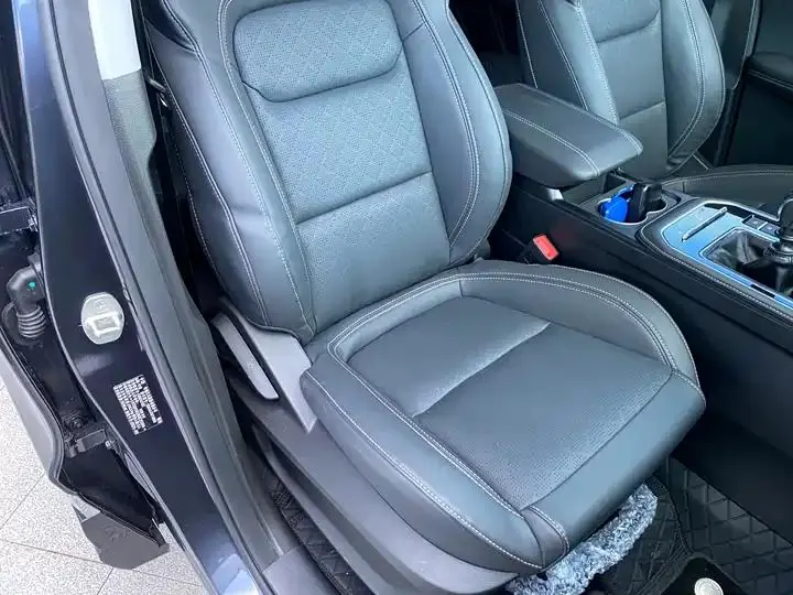 Ruihu 8 2025 Excellent 230TCI Manual Comfort Edition 5 15
