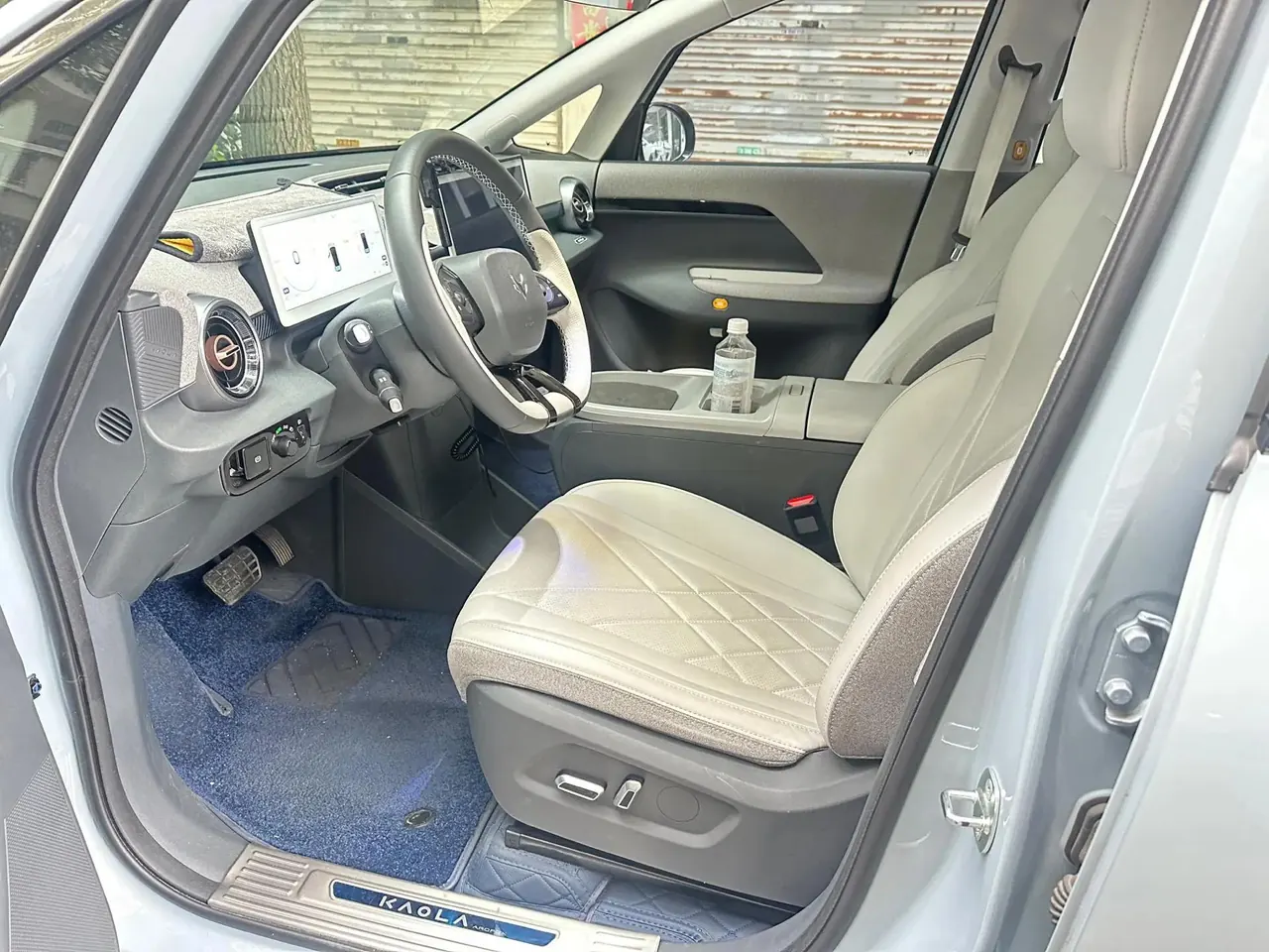 ARCFOX 2024 koala S AIR automatic transmission 2