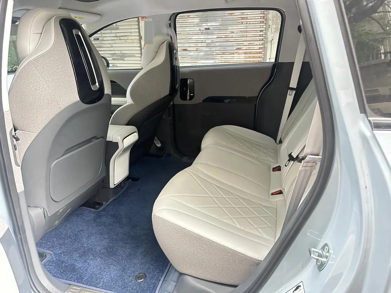 ARCFOX 2024 koala S AIR automatic transmission 3