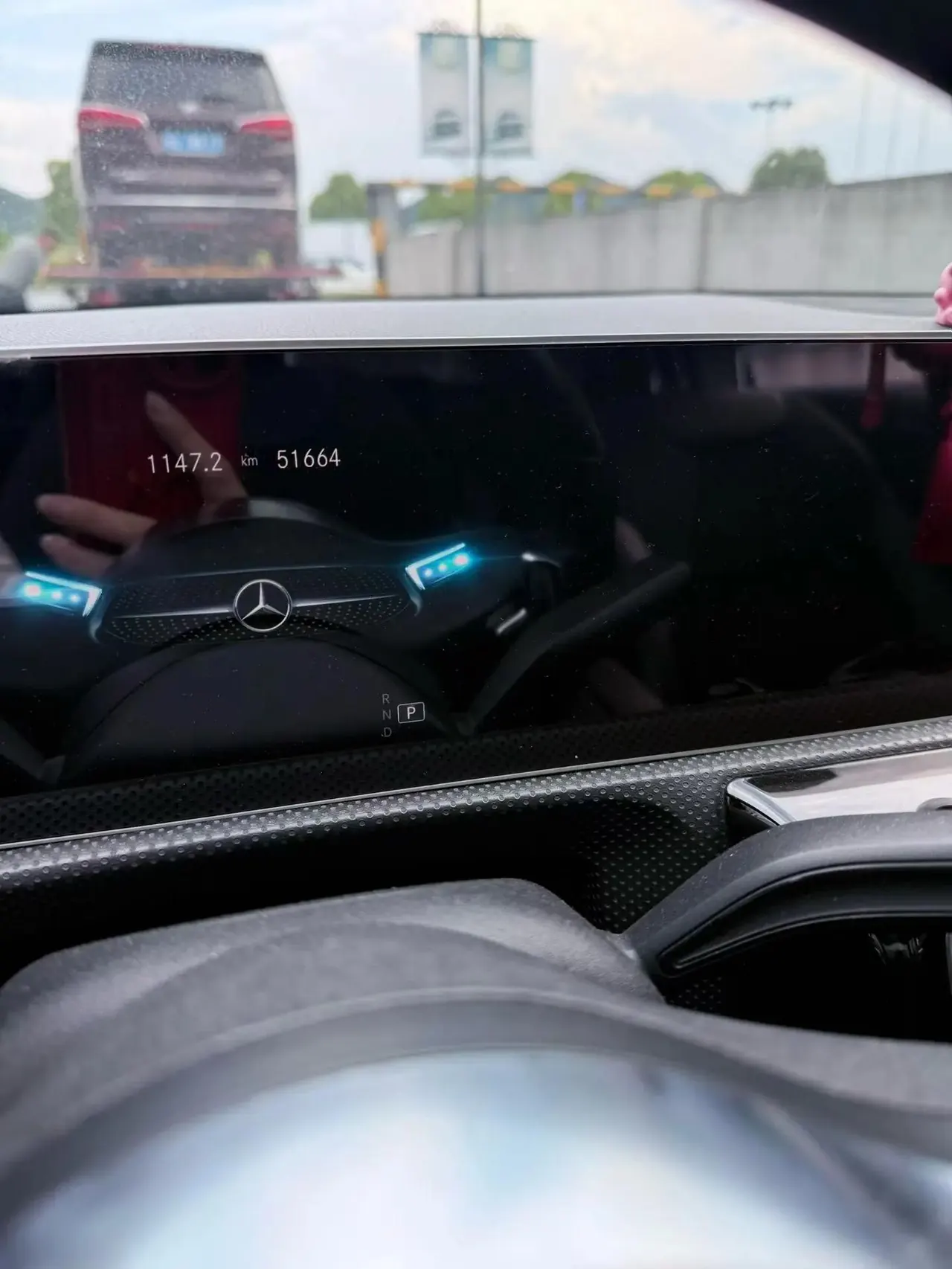 Mercedes Benz Class A 2020 A 200 L Sports Sedan 6