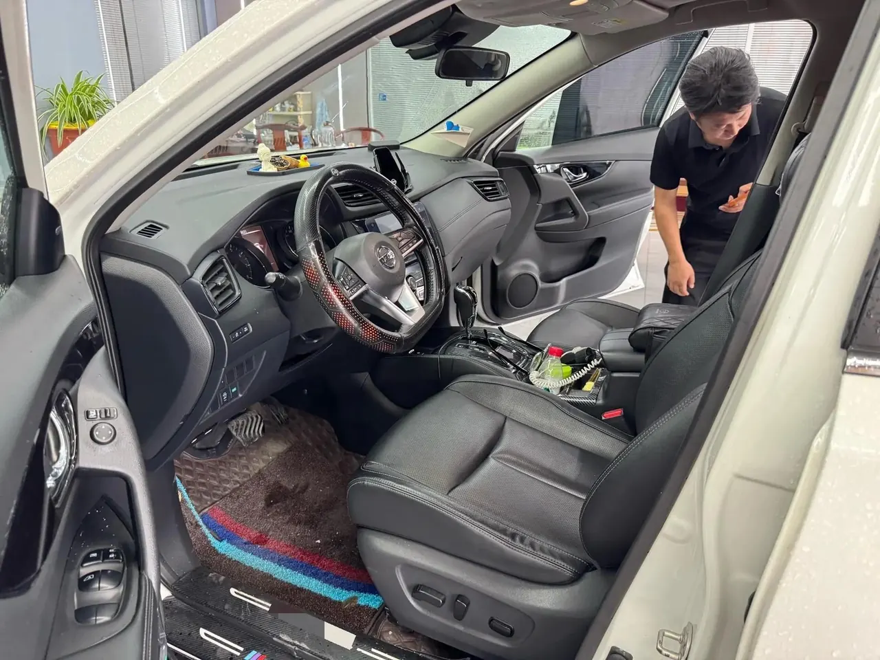 Qijun 2020 2.0L XL Premium CVT 2WD Zhilian Premium Edition 3