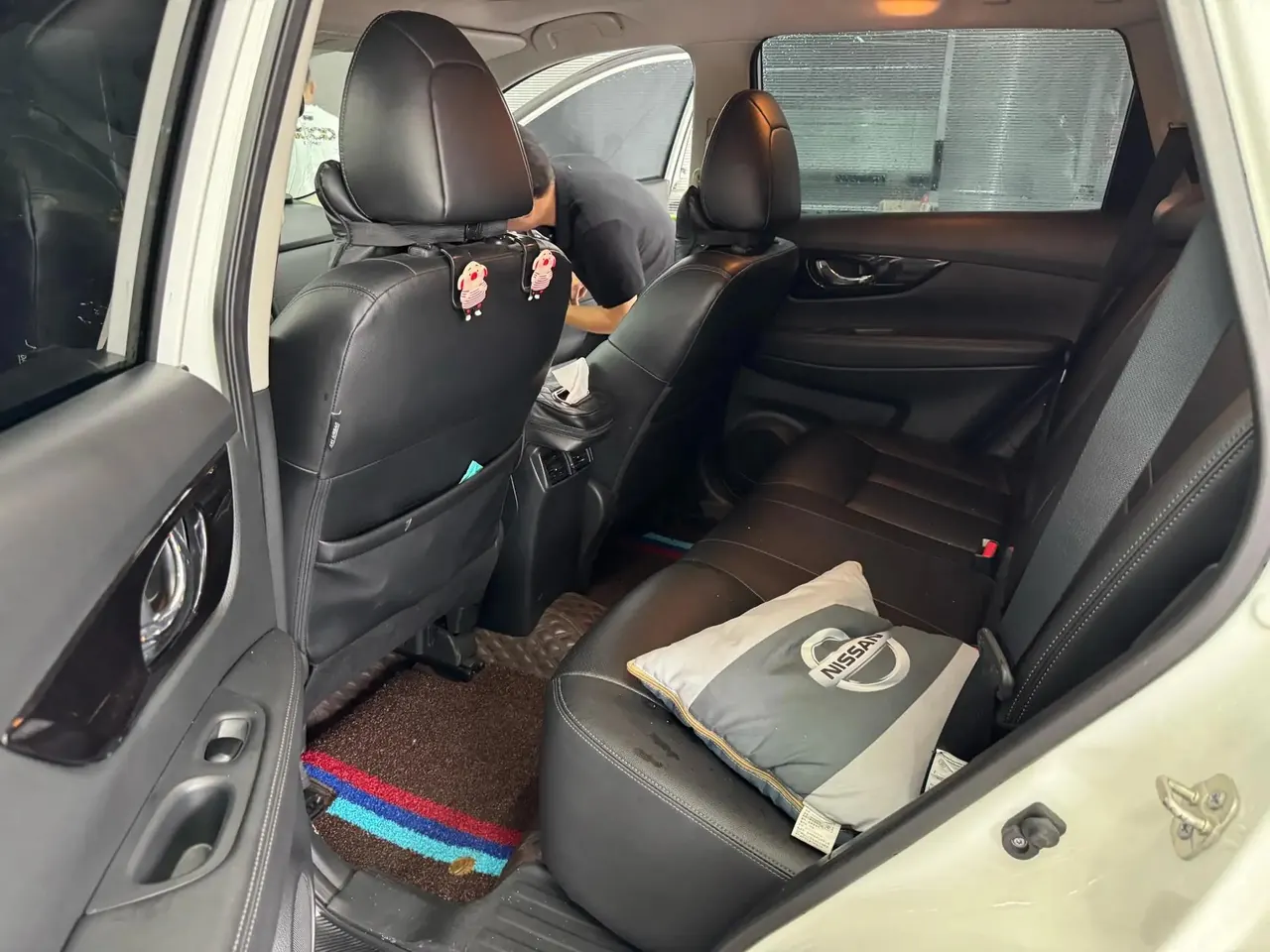 Qijun 2020 2.0L XL Premium CVT 2WD Zhilian Premium Edition 4