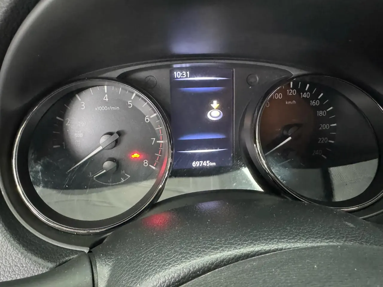 Qijun 2020 2.0L XL Premium CVT 2WD Zhilian Premium Edition 5