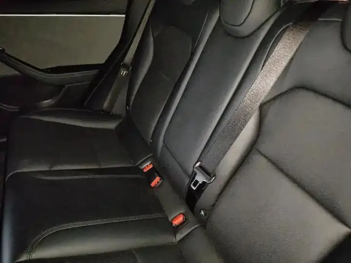 Model 3 2023 rear-wheel drive version 15