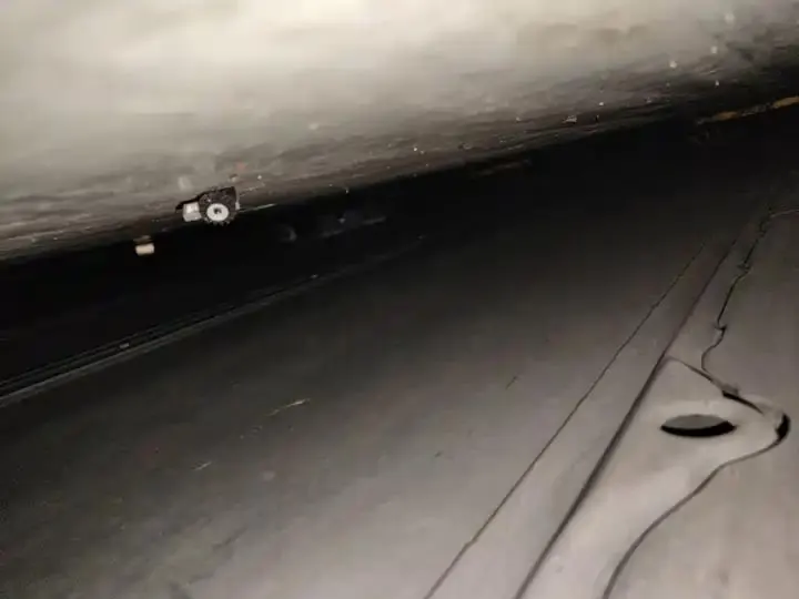 Model 3 2023 rear-wheel drive version 16