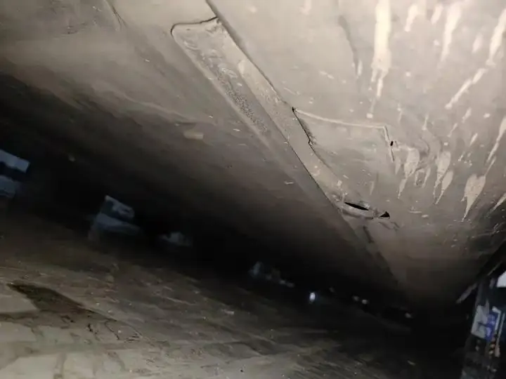 Model 3 2023 rear-wheel drive version 17