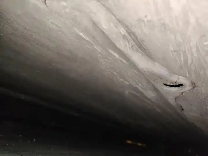 Model 3 2023 rear-wheel drive version 19