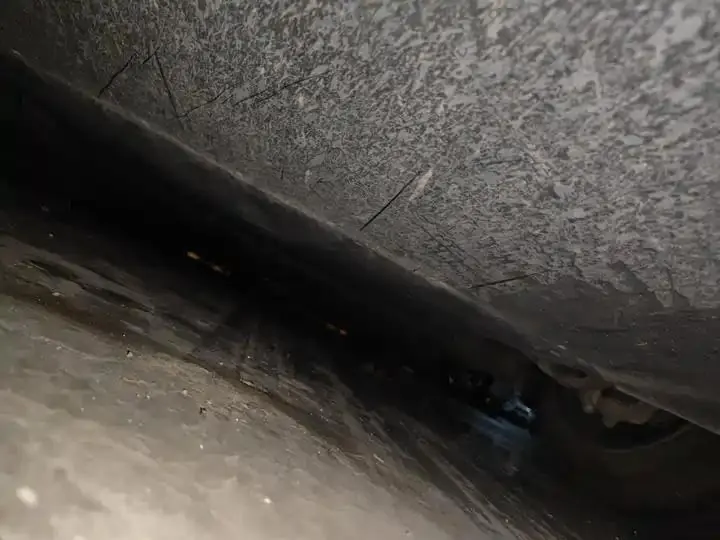 Model 3 2023 rear-wheel drive version 23