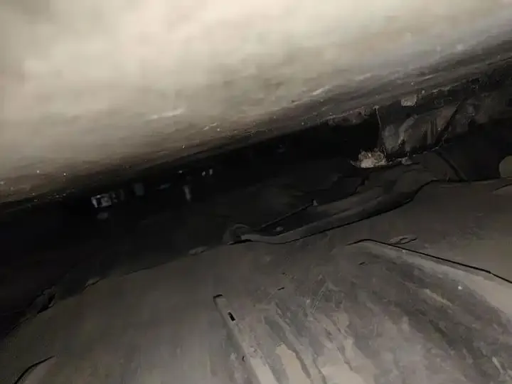 Model 3 2023 rear-wheel drive version 25