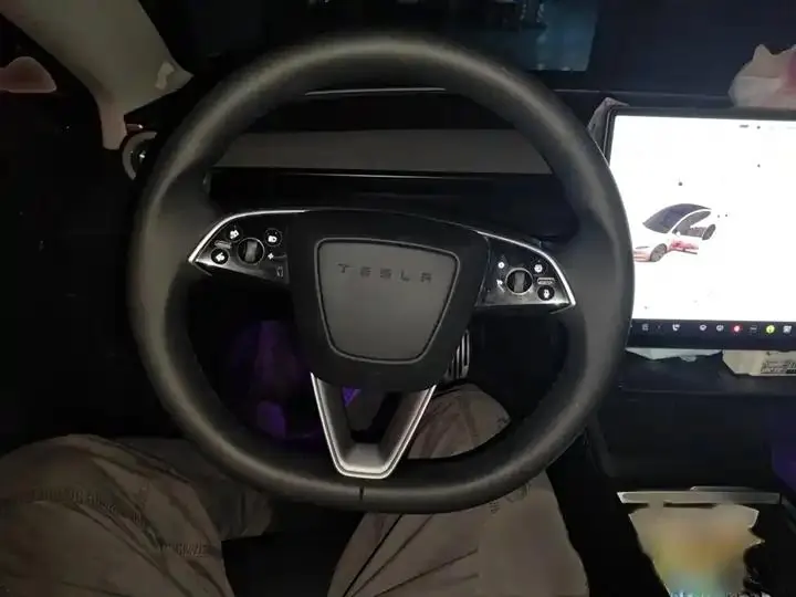 Model 3 2023 rear-wheel drive version 3