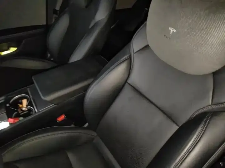 Model 3 2023 rear-wheel drive version 8