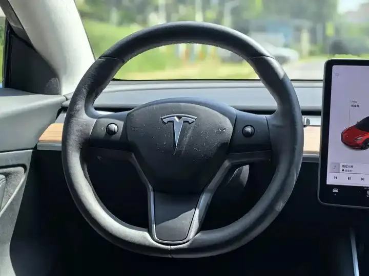 2020 Model 3 Standard Range Rear-Wheel Drive Upgrade Version 11