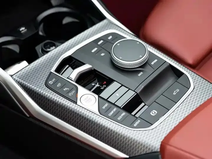 BMW 4 Series 2023 425i Convertible M Sports Suit 14