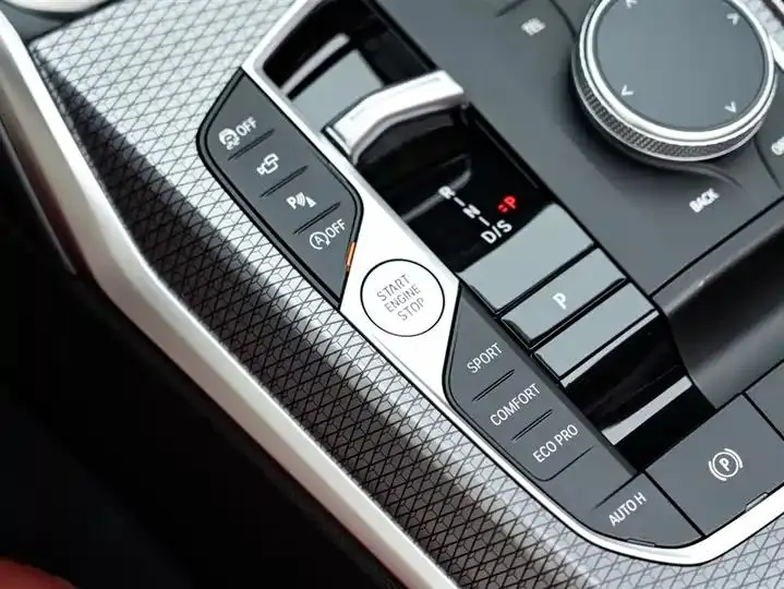 BMW 4 Series 2023 425i Convertible M Sports Suit 20