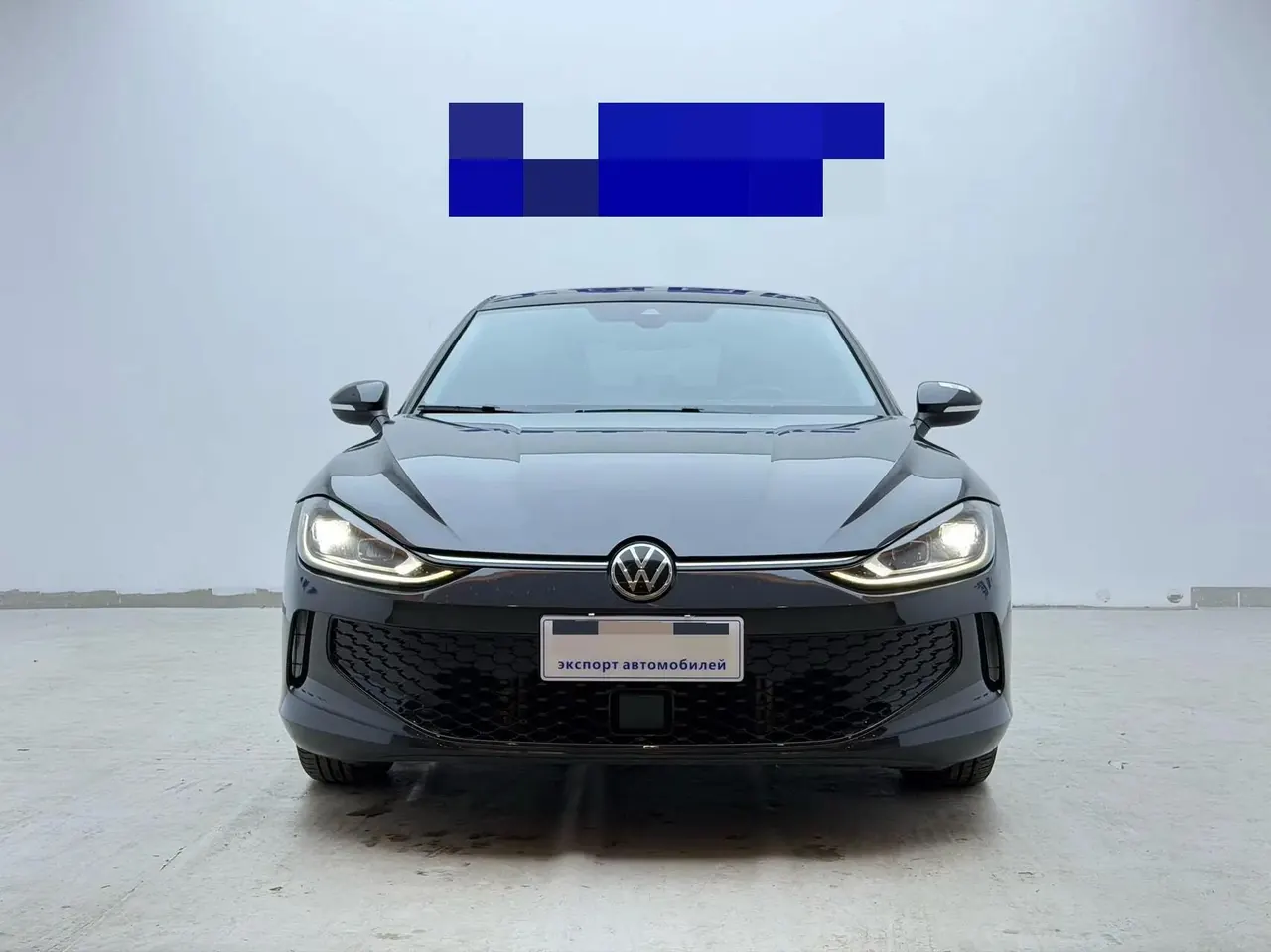 Volkswagen 2023 Lingdu L 1.4TSI 280TSI Spicy Edition Automatic 2