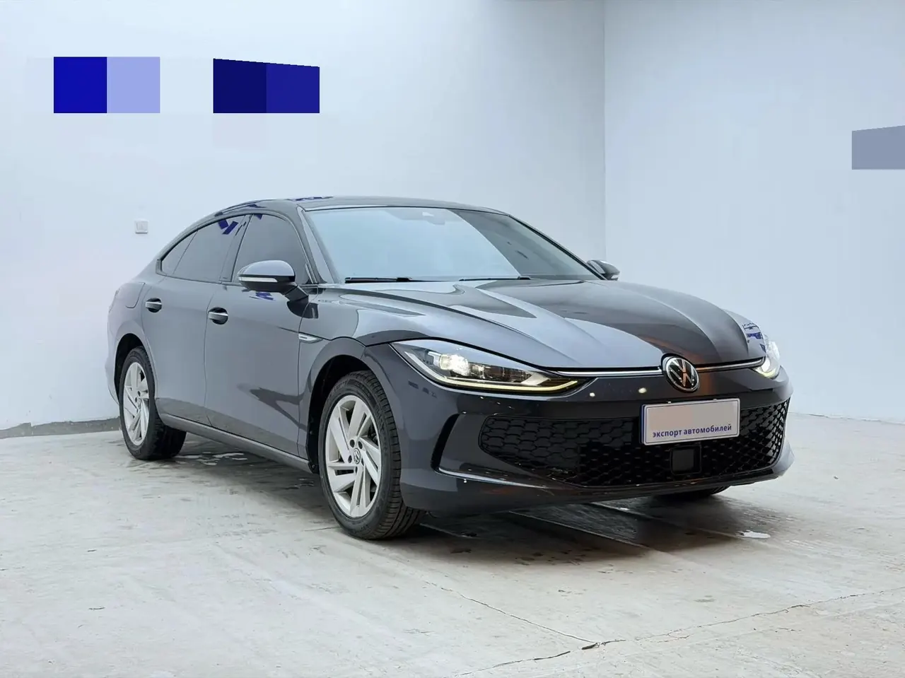 Volkswagen 2023 Lingdu L 1.4TSI 280TSI Spicy Edition Automatic 3