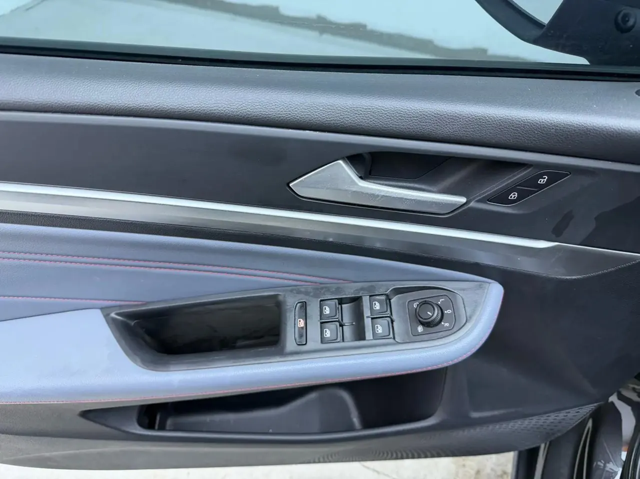 Volkswagen 2023 Lingdu L 1.4TSI 280TSI Spicy Edition Automatic 4