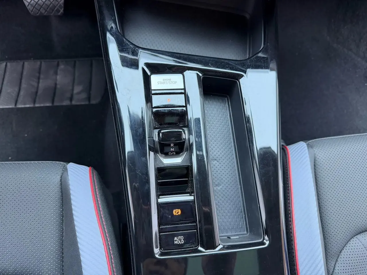 Volkswagen 2023 Lingdu L 1.4TSI 280TSI Spicy Edition Automatic 7