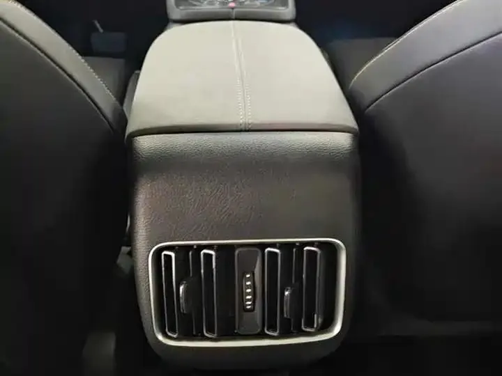 Sea Lion 05 DM-i 2025 DM-i Smart Driving Edition 115KM Flagship 9