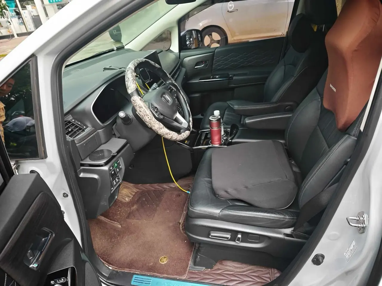 Elysion 2022 2.0L e:HEV Luxury Edition 2