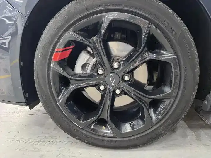 Mai Rui Bao XL 2021 Redline 550T Auto Sharp Edition 10