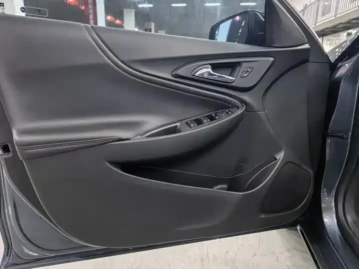 Mai Rui Bao XL 2021 Redline 550T Auto Sharp Edition 5