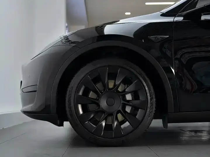 2022 Model Y Refreshed Rear-Wheel-Drive Version 10