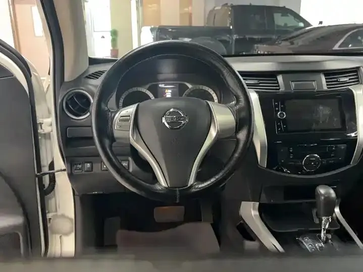 Tuda 2020 2.5L XL Upper Automatic Two-Wheel-Drive Luxury Edition 7