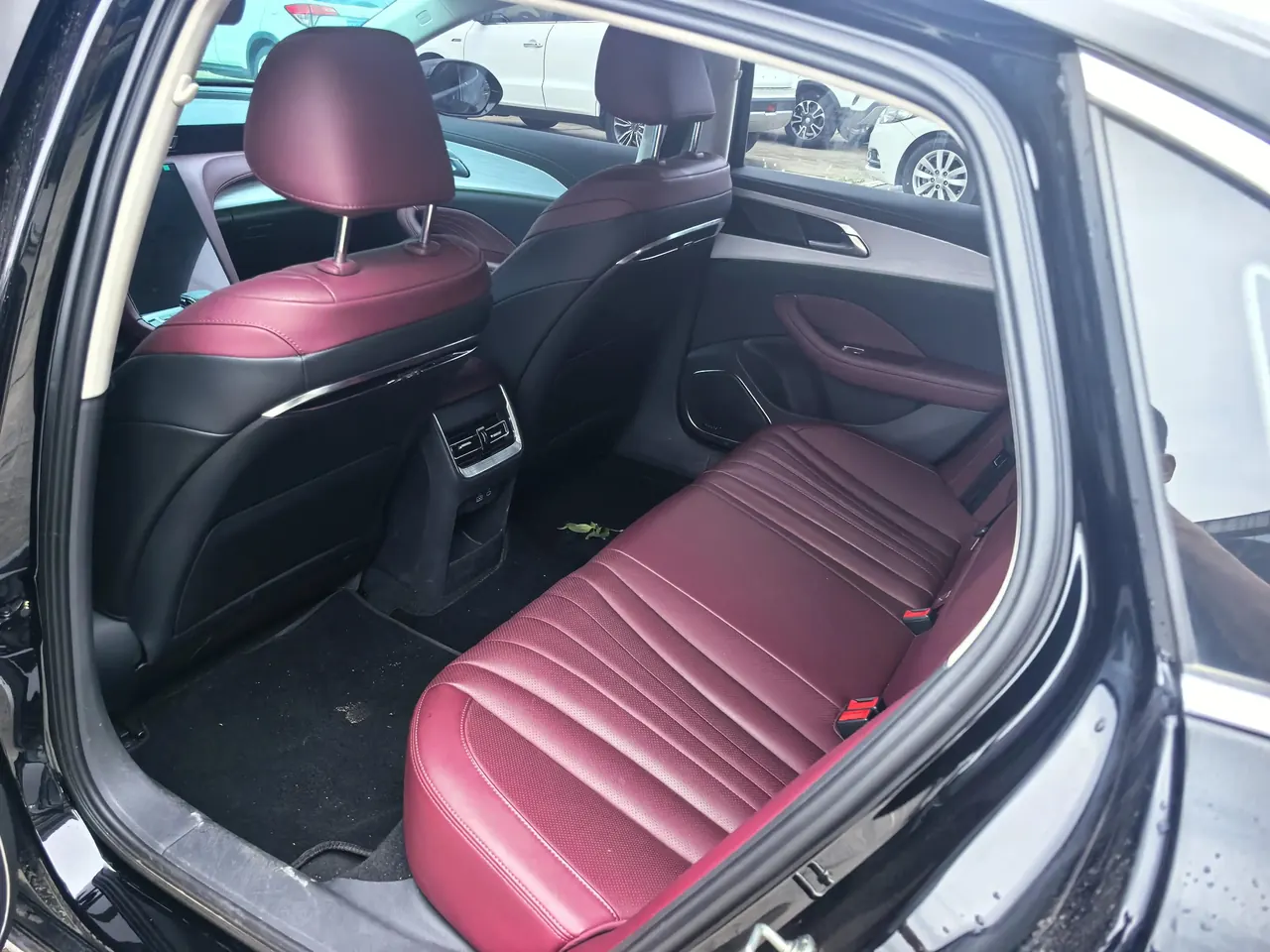 HongQi 2025 H5 PHEV 1.5T 170 Super Hybrid Automatic Gear 7