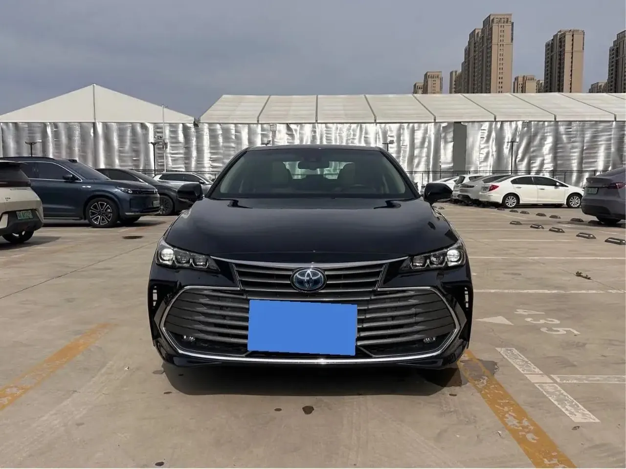 Asian Dragon 2019 Double Qing 2.5L Deluxe Edition National V 2