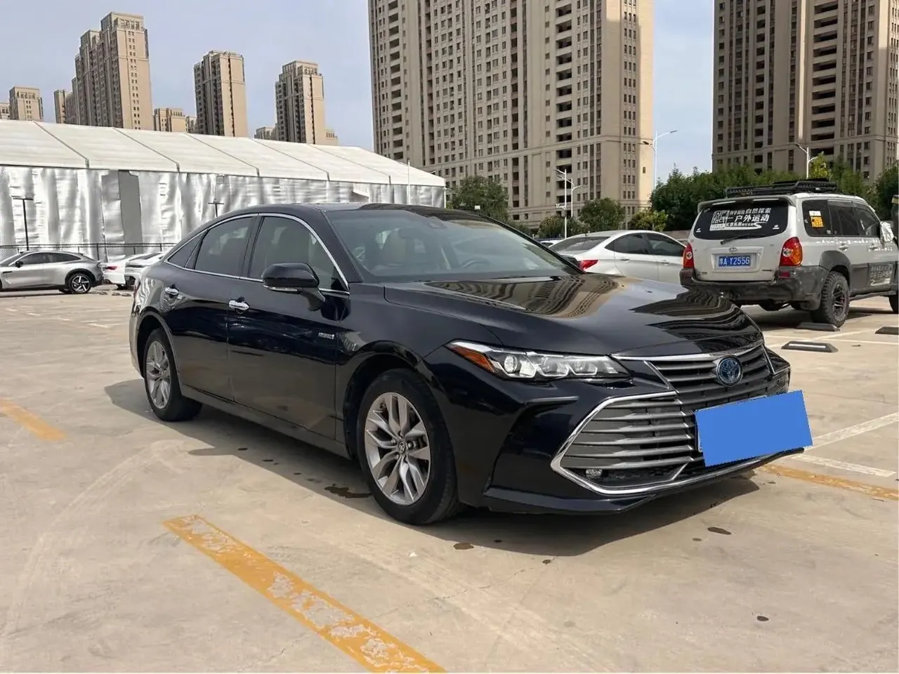 Asian Dragon 2019 Double Qing 2.5L Deluxe Edition National V 3