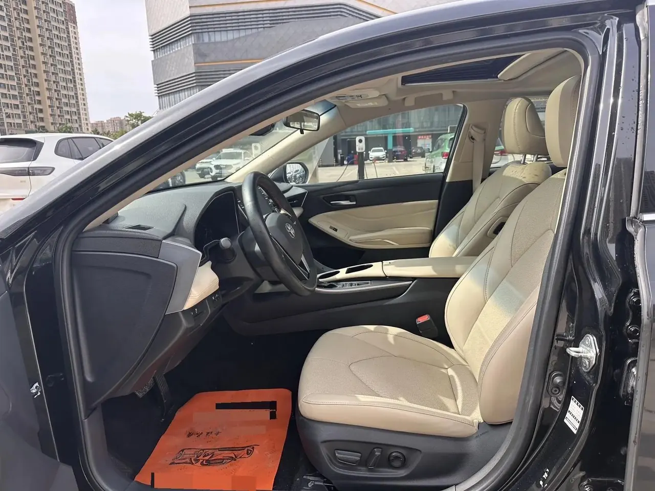Asian Dragon 2019 Double Qing 2.5L Deluxe Edition National V 4