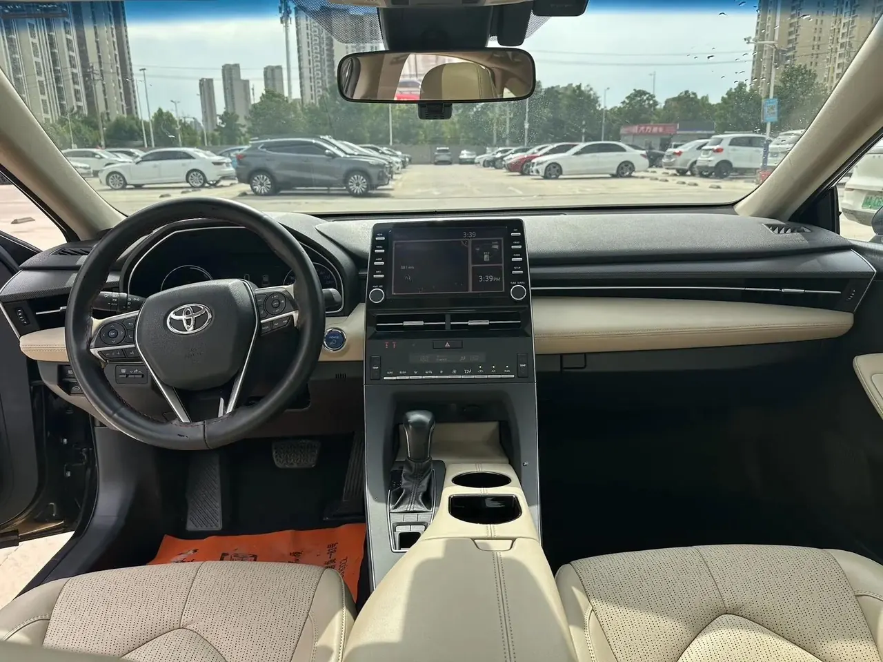 Asian Dragon 2019 Double Qing 2.5L Deluxe Edition National V 6